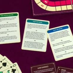 Poker for Couples Voksenspil