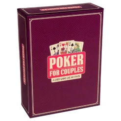 Poker for Couples Voksenspil