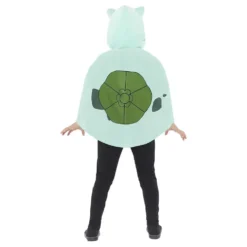 Pokémon Bulbasaur Børnekappe