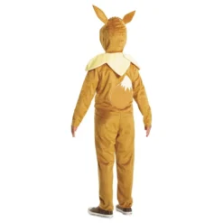 Pokémon Eevee Jumpsuit Børnekostume