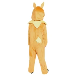 Pokémon Eevie Jumpsuit Børnekostume