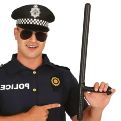 Policestav