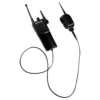 Politi Walkie Talkie