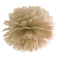 Pompom Guld