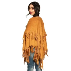 Poncho Bohemian