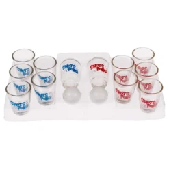 Pong Shots Festspil