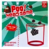 Poo Head Hoop Festspil