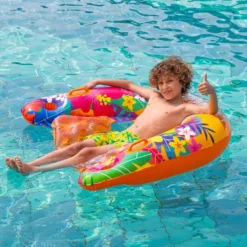 Poollænestol Tropicana Dream