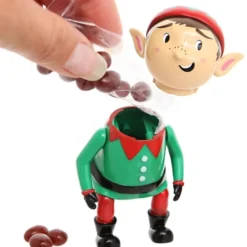 Pooping Elf Slikautomat