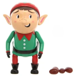 Pooping Elf Slikautomat