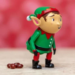 Pooping Elf Slikautomat