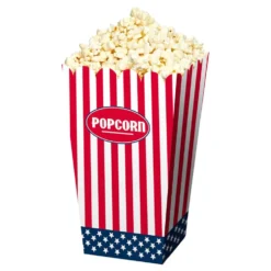 Popcornbæger USA