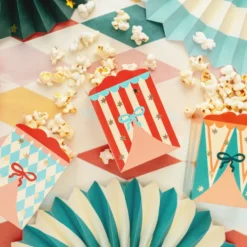 Popcornbægre Cirkus