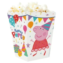 Popcornbægre Gurli Gris™ Peppa’s Party