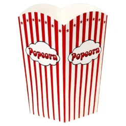 Popcornbægre Retro