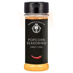 Popcornkrydderi Sweet Chili