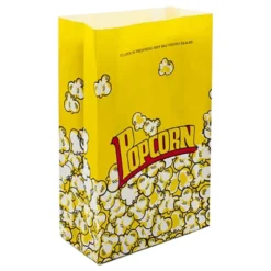 Popcornposer