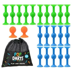 Pop Darts Spil