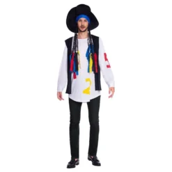 Popikon Kostume
