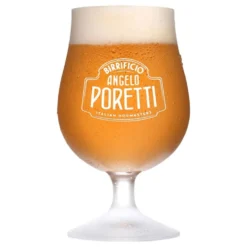 Poretti Kuppel Ølglas