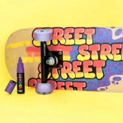 Posca PC-17K Tuschpen 8 mm
