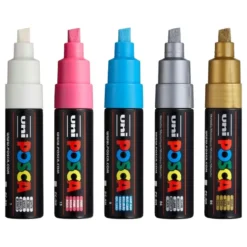 Posca PC-17K Tuschpen 8 mm