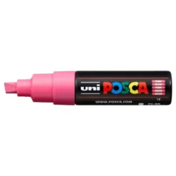 Posca PC-17K Tuschpen 8 mm