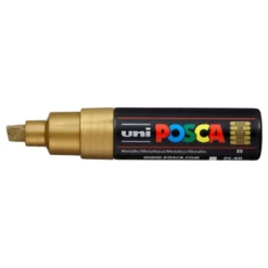Posca PC-17K Tuschpen 8 mm
