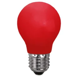 Pære E27 LED