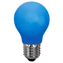 Pære E27 LED