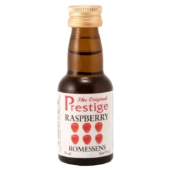 Prestige Hindbær Essens