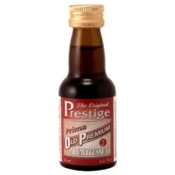 Prestige Old Premium Akvavit Essens
