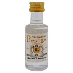 Prestige Rom (Hvid) Essens