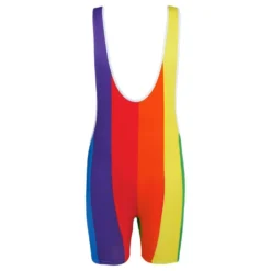 Pride Aerobicsdragt Kostume