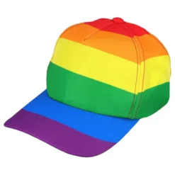 Pride Cap