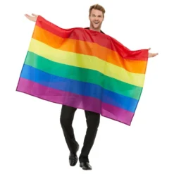 Prideflag Kostume
