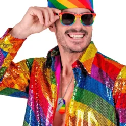 Pride Halskæde