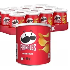 Pringles Original Mini Storpak