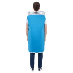 Pringles Salt & Vinegar Kostume