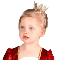Prinsessekrone til Børn