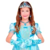 Prinsesse Tilbehørssæt Blå til Børn