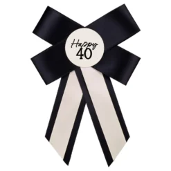 Prisroset Happy 40