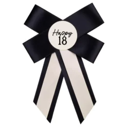 Prisroset Happy 18