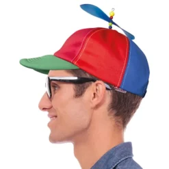 Propellerkasket