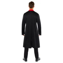 Præst Kostume