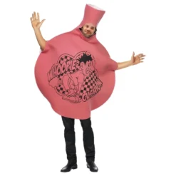 Pruttepude Kostume