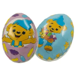 Påskeæg Bamse Mini