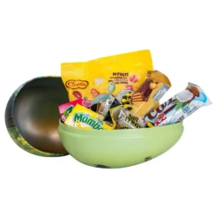 Påskeæg Mumitroldene