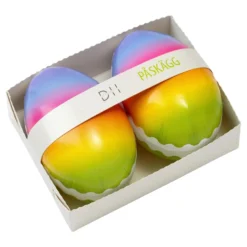 Påskeæg Ombre