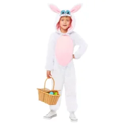 Påskehare Børnekostume